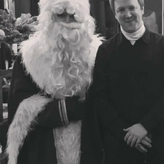 Степа Винниченко, 13.02.1927, Санкт-Петербург