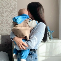 Жанна Ватага, 10.12.1993, Кишинев