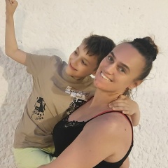 Jelena Anohhina, 16.01.1985, Таллин