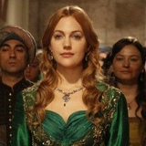 Lily Osmanova, İstanbul