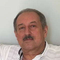 Михаил Казанский, 24.03.1953, Санкт-Петербург