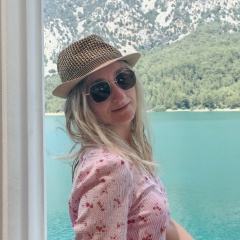 Александра Саушина, 13.11.1992, Санкт-Петербург