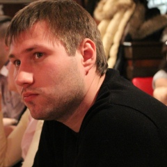 Руслан Матвиенко, 16.11.1987, Киев
