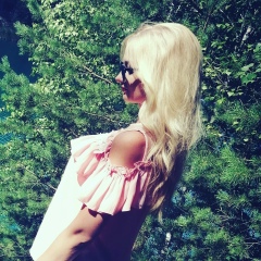 Маргарита Корениха, 07.07.1993, Слуцк