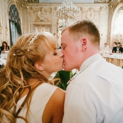 Екатерина Гулякова, 21.03, Санкт-Петербург