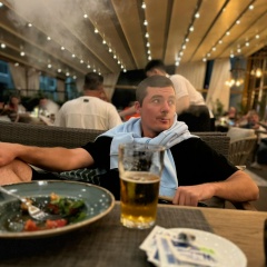 Андрей Полташкин, 16.02.1989, Москва