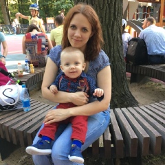 Наталья Швачко, 11.07.1989, Москва