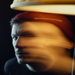 Евгений Хмельницкий, Москва