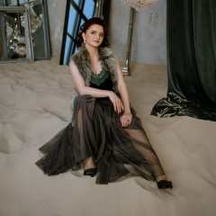 Анна Рощупкина, 10.01.1989