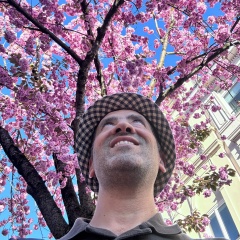 Özgür Kalkan, Ankara