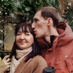 Анастасия Мохова, 16.12, Москва