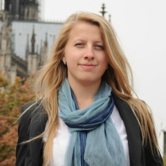 Оленка Гоменюк, 07.09.1988, Тернополь