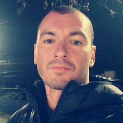 Роман Дворкин, 02.06.1987, Москва