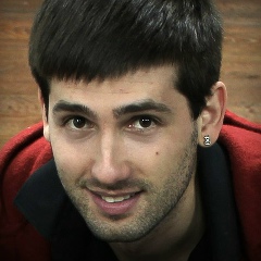 Андрей Несынов, 11.06.1985