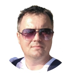 Сергей Рыбалка, 03.05, Коломна