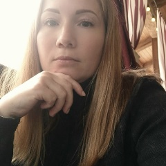 Юлия Алябьева, 02.08.1988, Волхов