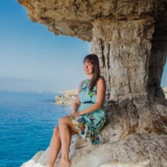 Катя Матвеева, 30.12.1989, Санкт-Петербург