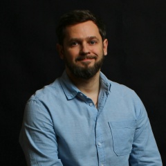 Александр Захаров, 22.11.1984, Москва