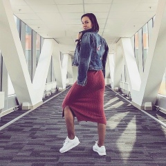 Светлана Попова, 10.05