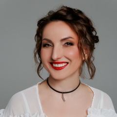 Юлия Избасова, 13.07, Балашиха