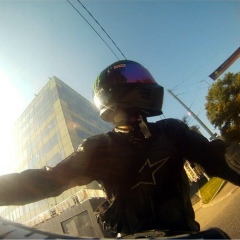 Vadim Nikolaevich, 01.12.1905, Москва