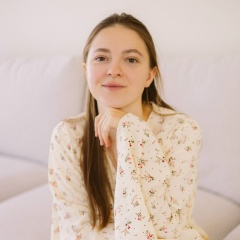 Наталия Смирнова, 13.05.1999, Москва