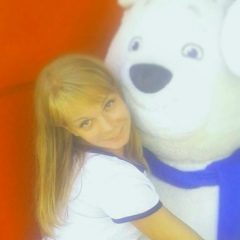 Надежда Чечик, 10.10, Москва