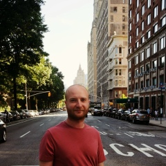 Вася Васильев, 14.03.1987, Луганск