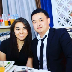 Биржан Кани, 27.06, Алматы