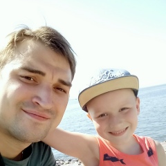 Андрей Маслов, 05.04.1988, Санкт-Петербург