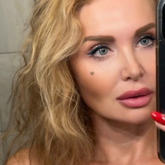 Марина Гоголева, Москва