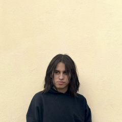 Oscar Alegria, 24.12.1995, Huejutla de Reyes
