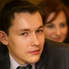 Андрей Ларюков, 17.01.1986, Москва