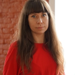 Natawa Perova-Paskina, 28.01, Санкт-Петербург