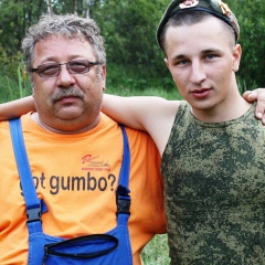 Никита Давыдов, 07.02