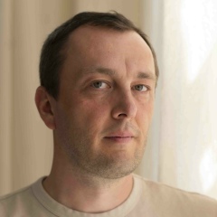Egor Vohmeanin, 18.11.1985, Кишинев