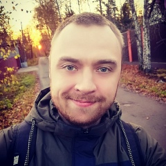 Алексей Погребной, 17.01