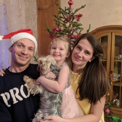 Никита Зайцев, 11.12.1986, Екатеринбург