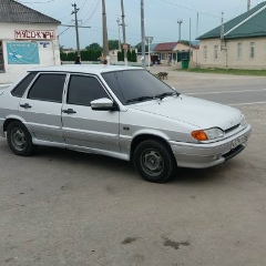 Джамбик Зараншуев, 01.06, Нальчик