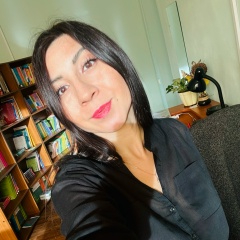 Анфиса Габпасова, Нефтекамск