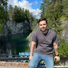 Олег Зенин, 06.02, Феодосия