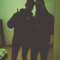 Вова Бочарников, 29.09.1997, Челябинск