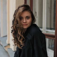 Анна Нечаева, 18.07, Санкт-Петербург
