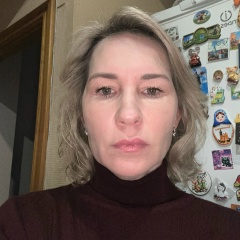 Алена Зорина, Калининград