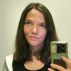 Аня Солдатова, 06.04, Москва