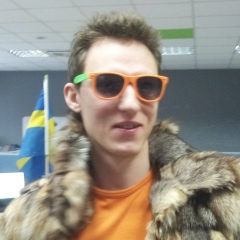 Вова Цукур, 02.10.1986, Киев