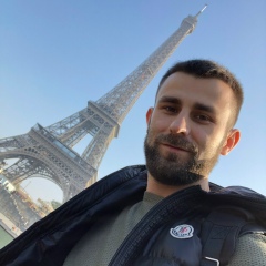 Ярослав Король, 16.08.1987, Санкт-Петербург