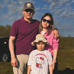 Медербек Камчыев, 04.01.1990, Норильск