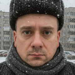 Кирилл Архипенко, Berlin