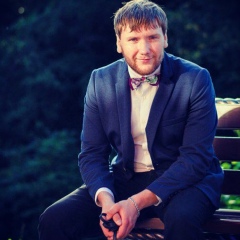 Александр Теплоухов, 30.12